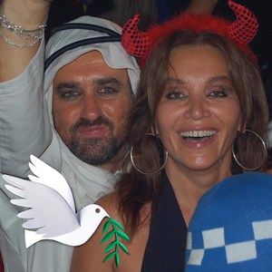 Meet your Posher, Danielle